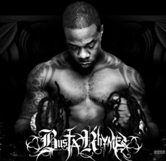 Busta Rhymes Nude 8