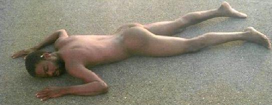 Nude photos rock the Hot Dwayne