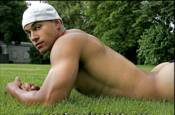 Naked Pictures Of Coby Bell Telegraph