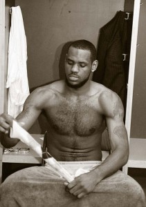 Eugene_Byrd_shirtless_01 - Naked Black Male Celebs