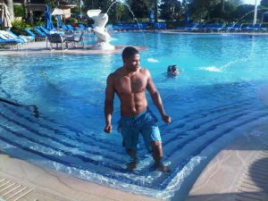 Shirtless Black Male Celebs Archives - Naked Black Male Celebs