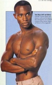 NBA Archives - Naked Black Male Celebs