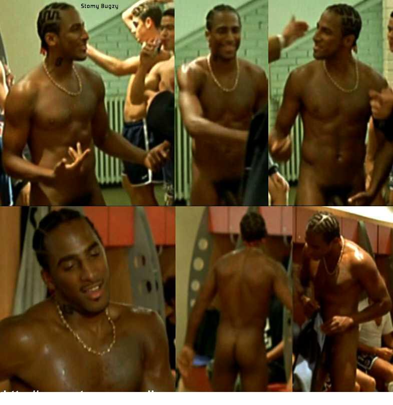Naked black actor don gilet nudeblackmalecelebs com