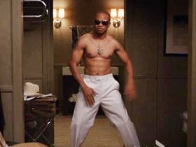 Musicians Archives - Nude Black Male Celebs