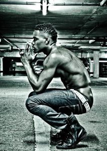 Naked Black Male Celebs - Page 4 of 24 - Nude Black Male Celebrities
